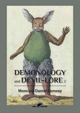 Demonology and Devil-Lore 2