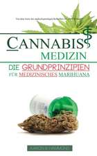 Hammond, A: Cannabis Medizin