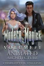 Modern Magick