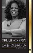 Oprah Winfrey