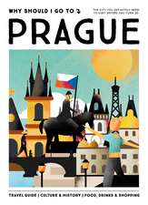 Why Should I Go To Prague: The city you definitely need to visit before you turn 30