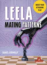 Leela Mating Patterns