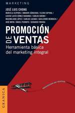 Promocion de Ventas