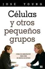 Celulas y Otros Pequenos Grupos