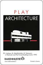 Play Architecture