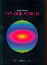 Colour World