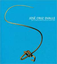 Jose Cruz Ovalle