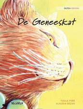 De Geneeskat