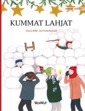 Kummat lahjat