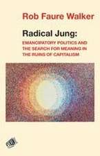 Radical Jung