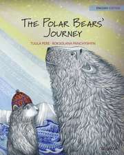 The Polar Bears' Journey