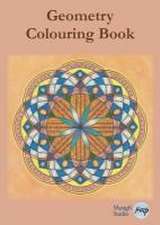 Geometry Colouring Book