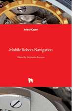 Mobile Robots Navigation