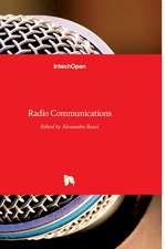 Radio Communications