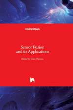 Sensor Fusion and its Applications