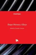 Shape Memory Alloys