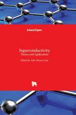 Superconductivity