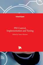 PID Control