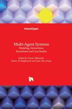 Multi-Agent Systems