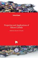 Properties and Applications of Silicon Carbide