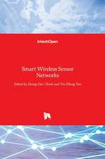 Smart Wireless Sensor Networks