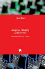 Adaptive Filtering Applications