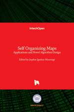 Self Organizing Maps