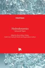 Hydrodynamics