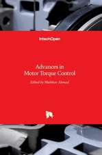 Advances in Motor Torque Control