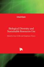 Biological Diversity and Sustainable Resources Use