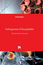 Pathogenesis of Encephalitis