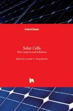 Solar Cells