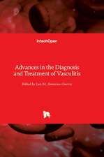 Advances in the Diagnosis and Treatment of Vasculitis