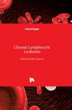 Chronic Lymphocytic Leukemia