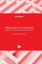 Inflammatory Bowel Disease