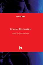 Chronic Pancreatitis