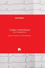 Cardiac Arrhythmias