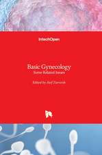 Basic Gynecology