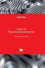 Topics in Magnetohydrodynamics