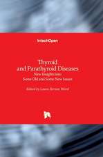 Thyroid and Parathyroid Diseases