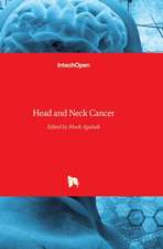 Head and Neck Cancer