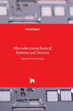 Microelectromechanical Systems and Devices