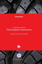 Thermoplastic Elastomers