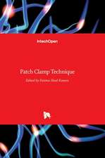 Patch Clamp Technique