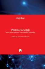 Photonic Crystals