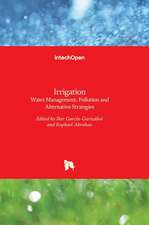 Irrigation