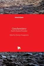 Geochemistry