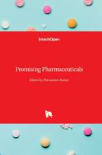 Promising Pharmaceuticals