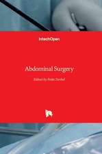 Abdominal Surgery