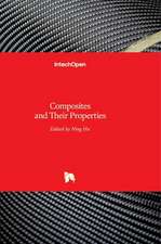 Composites and Their Properties